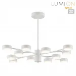 Люстра на штанге Lumion Comfi 8265/12