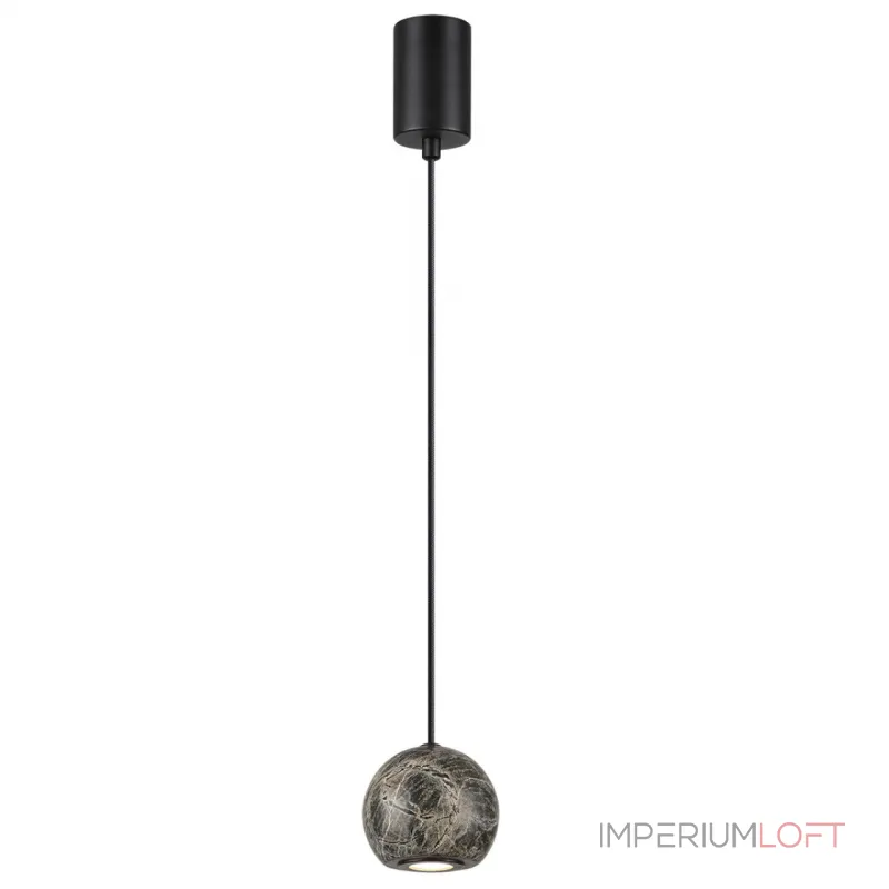 Подвесной светильник Odeon Light Midcent 7068/5L от ImperiumLoft