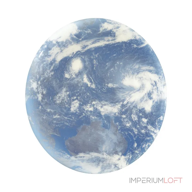 Настенно-потолочный светильник Sonex Space 3085/DL Настенно-потолочный светильник Sonex Space 3085/DL