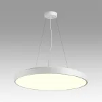 Потолочный светильник Сонекс Mitra led 92вт ø800 8235/6C от ImperiumLoft