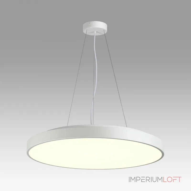 Потолочный светильник Сонекс Mitra led 92вт ø800 8235/6C от ImperiumLoft