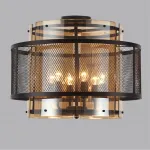 Потолочный светильник Lumion Moderni 8007/6C