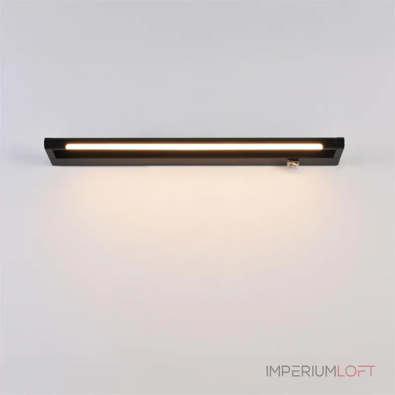 Настенный светильник Lumion Ledio 8313/11WL от ImperiumLoft