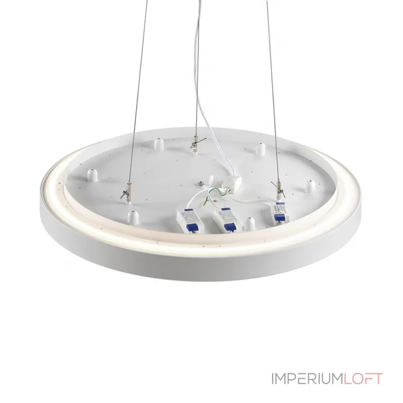 Потолочный светильник Сонекс Mitra led 92вт ø800 8235/6C от ImperiumLoft