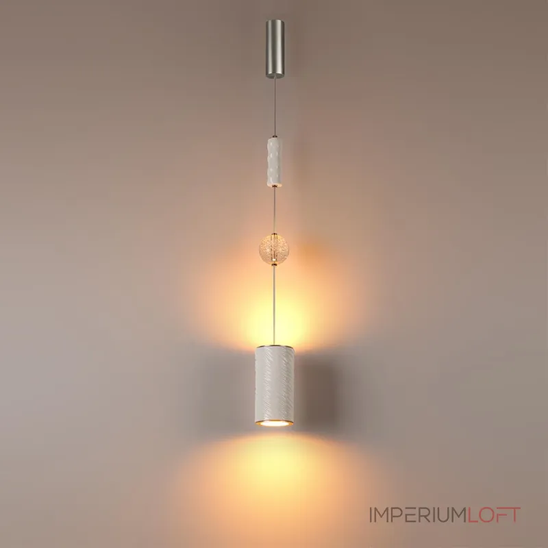 Подвесной светильник Odeon Light Riviera 5451/18L от ImperiumLoft