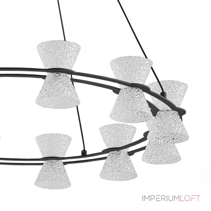 Подвесная люстра Lumion Ledio 8341/42L