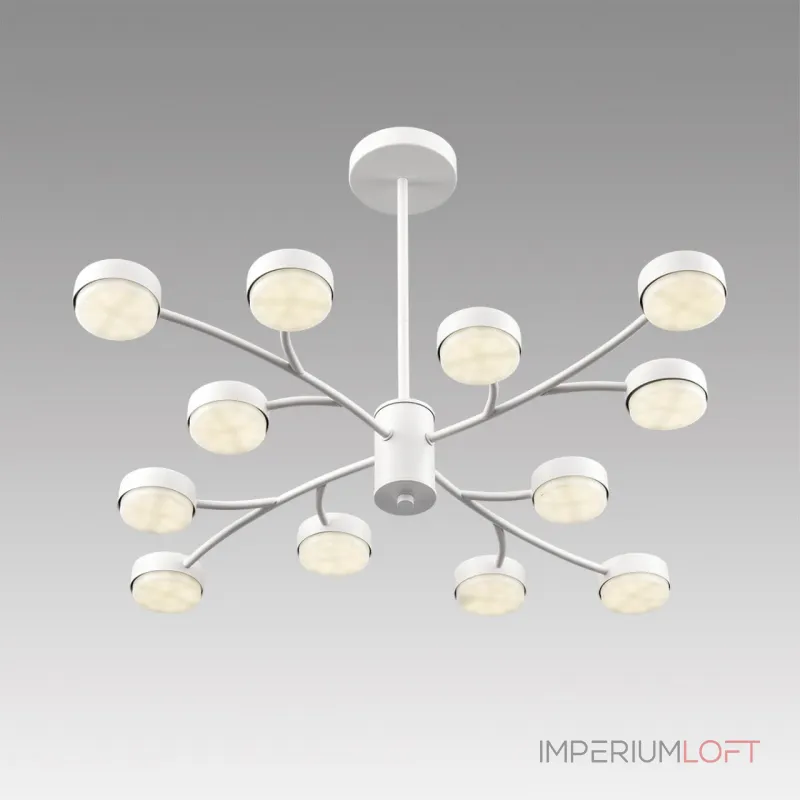 Люстра на штанге Lumion Comfi 8265/12 Люстра на штанге Lumion Comfi 8265/12