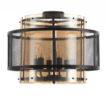 Потолочный светильник Lumion Moderni 8007/6C