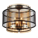 Потолочный светильник Lumion Moderni 8007/6C