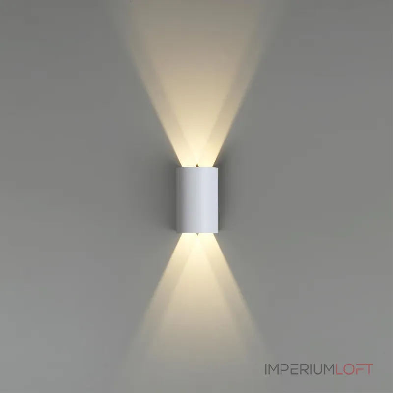 Настенный светильник Odeon light Nature 7126/4WL от ImperiumLoft