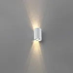 Настенный светильник Odeon light Nature 7126/4WL от ImperiumLoft