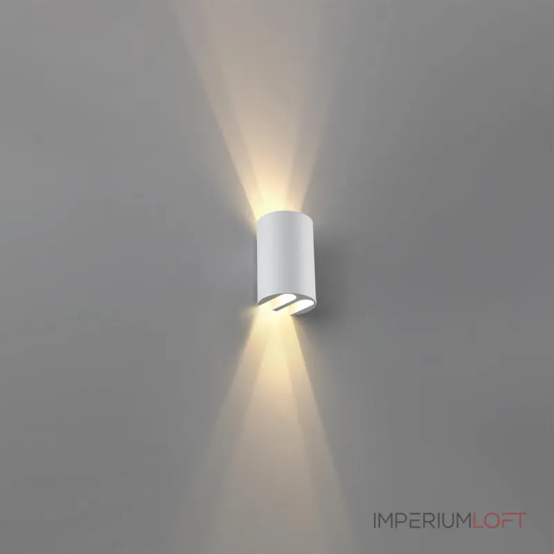 Настенный светильник Odeon light Nature 7126/4WL от ImperiumLoft