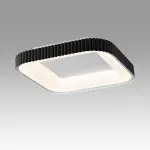 Потолочный светильник Сонекс Avra led 70вт 500х500 8243/2W от ImperiumLoft