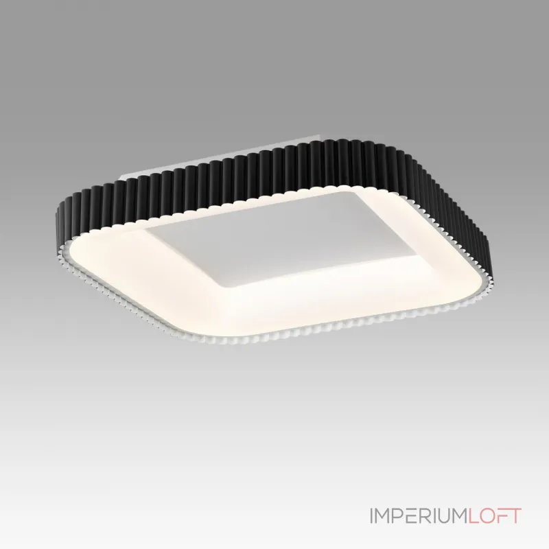 Потолочный светильник Сонекс Avra led 70вт 500х500 8243/2W от ImperiumLoft