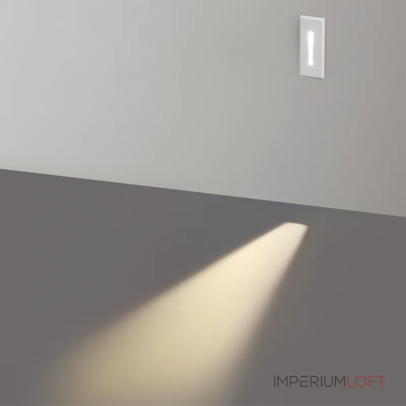 Подсветка для лестниц Odeon Light Hightech 8037/1T от ImperiumLoft