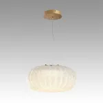 Подвесной светильник Сонекс Piko led 36вт ø400 7720/36L