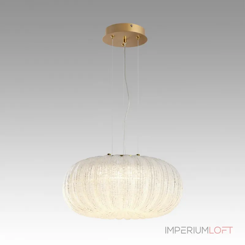 Подвесной светильник Сонекс Piko led 36вт ø400 7720/36L