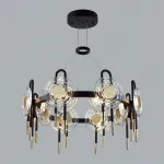 Подвесная люстра Odeon Light Modern 5407/92L