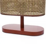 Настольная лампа Lumion County 6547/56CL от ImperiumLoft