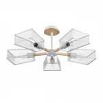 Потолочная люстра Lumion County 8246/5C