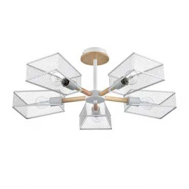 Потолочная люстра Lumion County 8246/5C