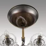 Подвесная люстра Lumion Classi 8190/8