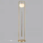 Торшер Odeon Light Modern 7065/10WL от ImperiumLoft