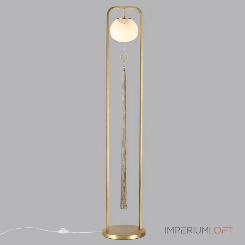 Торшер Odeon Light Modern 7065/10WL от ImperiumLoft