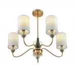 Люстра на штанге Lumion Classi 6590/5