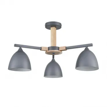 Потолочная люстра Lumion Moderni 8096/3C Потолочная люстра Lumion Moderni 8096/3C