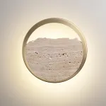 Настенный светильник Odeon light Ecodesign 6625/9WL от ImperiumLoft