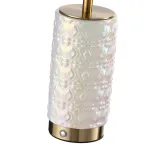 Настольная лампа беспроводная Odeon Light Lulu 5454/8TLA от ImperiumLoft