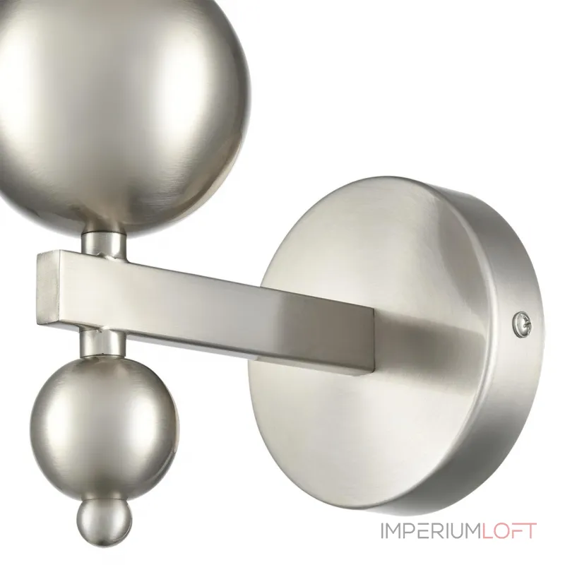 Настенный светильник Lumion Moderni 8107/1W от ImperiumLoft Настенный светильник Lumion Moderni 8107/1W от ImperiumLoft