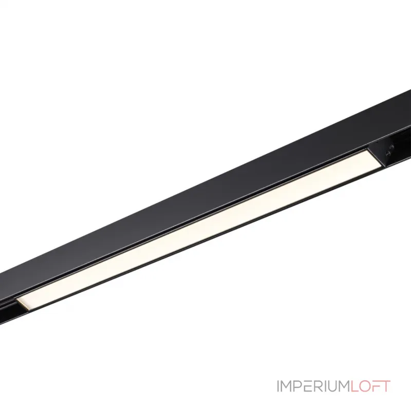 Трековый смарт-светильник Novotech Shino 6685/8L от ImperiumLoft Трековый смарт-светильник Novotech Shino 6685/8L от ImperiumLoft