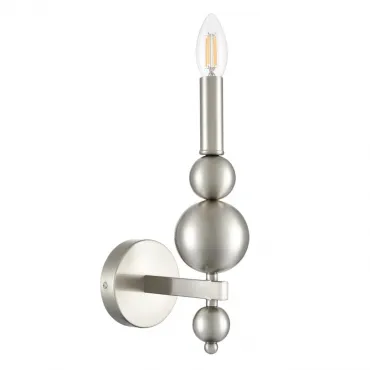 Настенный светильник Lumion Moderni 8107/1W