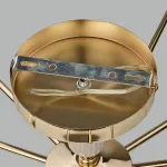 Потолочная люстра Lumion Classi 6580/7C