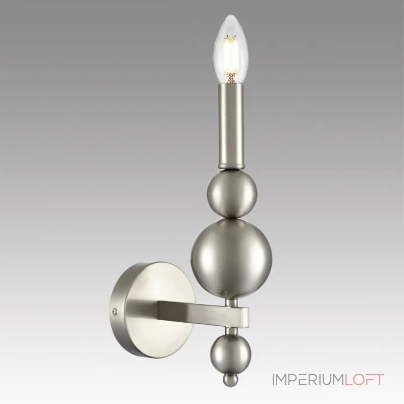 Настенный светильник Lumion Moderni 8107/1W от ImperiumLoft Настенный светильник Lumion Moderni 8107/1W от ImperiumLoft