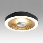 Потолочный светильник Сонекс Mitra led 18вт ø320 8222/1T от ImperiumLoft