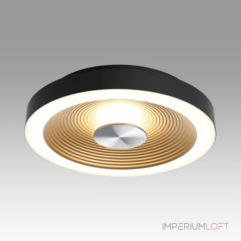 Потолочный светильник Сонекс Mitra led 18вт ø320 8222/1T от ImperiumLoft