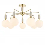 Потолочная люстра Lumion Classi 6580/7C