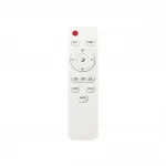 Потолочная люстра Lumion Ledio 8236/4CL