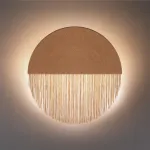 Настенный светильник Odeon light Ecodesign 7073/8WL от ImperiumLoft