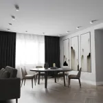 Светильник встраиваемый Novotech Spot 7008/10WL от ImperiumLoft