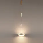 Подвесной светильник Odeon Light Riviera 5450/32L от ImperiumLoft