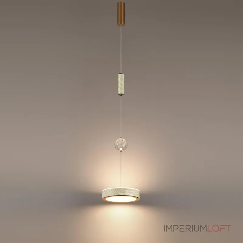 Подвесной светильник Odeon Light Riviera 5450/32L от ImperiumLoft Подвесной светильник Odeon Light Riviera 5450/32L от ImperiumLoft