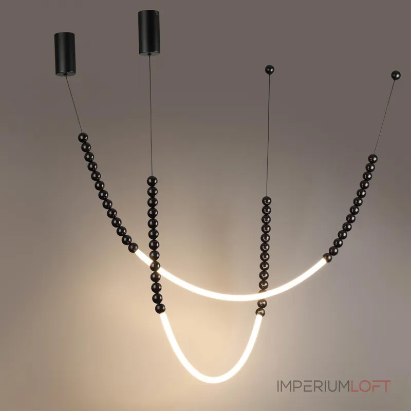 Подвесной светильник Odeon light Hightech 7149/24CL