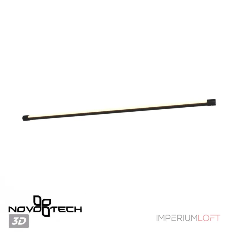 Светильник линейный светодиодный Novotech Konst 6625/15WL от ImperiumLoft