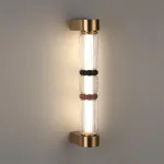 Настенный светильник Odeon light L-vision 5455/12WL от ImperiumLoft