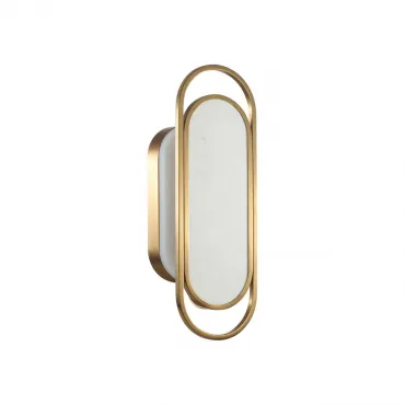 Настенный светильник Odeon Light L-vision 7066/12WL