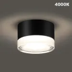 Светильник ландшафтный светодиодный Novotech Street 359715 от ImperiumLoft